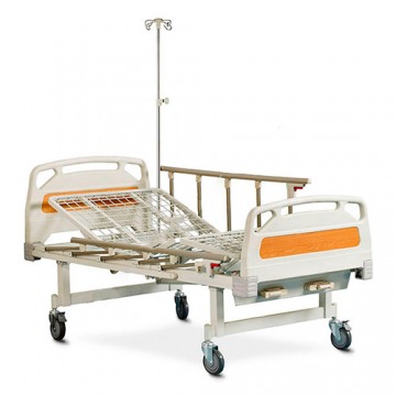 Cama para Hospital - Farmamol