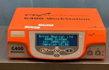 Generador de Radio Frecuencia Electroquirurgico - Farmamol