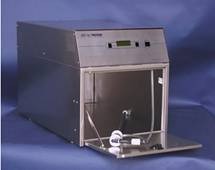 Esterilizador de Gas Oxido de Etileno - Farmamol