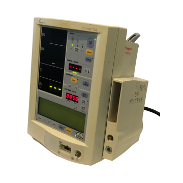 MONITOR DE SIGNOS VITALES - Farmamol