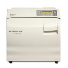 Esterilizador  Automático de Vapor RITTER 11 - Farmamol