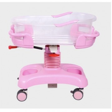 Cuna Bacinete - Farmamol