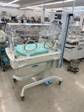 INCUBADORA OHIO GIRAFFE - Farmamol