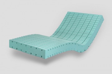 Colchon Hospitalario - Farmamol