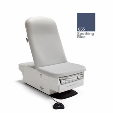 Mesa de Exploracion RITTER ELECTRICO - Farmamol