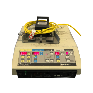 Electrocauterio - Farmamol