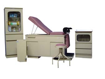 Juego para Consultorio - Farmamol