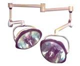 Lampara para quirofano - Farmamol