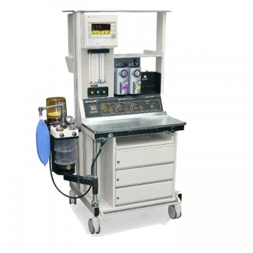 Maquina de  Anestesia - Farmamol