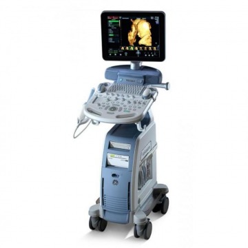 Ultrasonido GE VOLUSON P8 BT16 - Farmamol