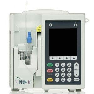 Bomba de Infusion - Farmamol