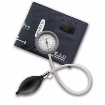 Baumanometro Aneroide DURA SHOCK WELCH ALLYN - Farmamol