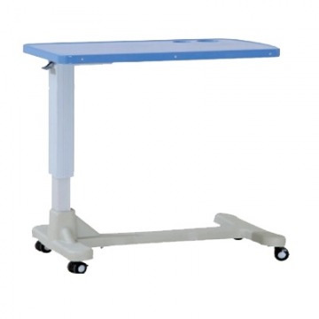 Mesa Puente para Alimentos ABS - Farmamol