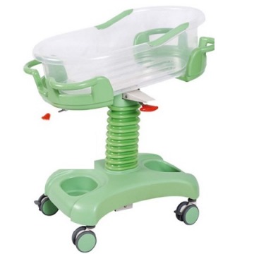 Carro con Bacinete - Farmamol