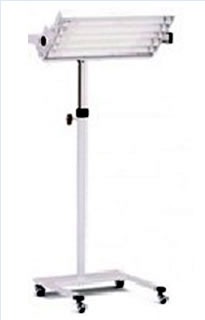 Lampara para fototerapia - Farmamol