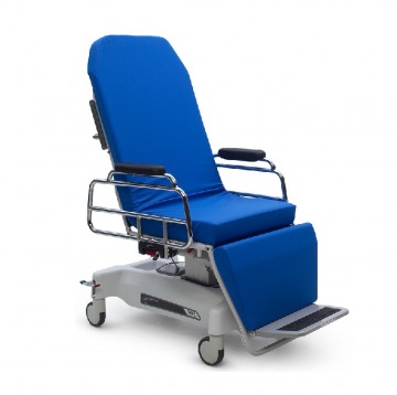 Silla Camilla para Procedimientos - Farmamol