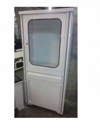 VITRINA PARA VETERINARIA - Farmamol