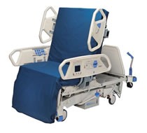 Cama Hospitalaria - Farmamol