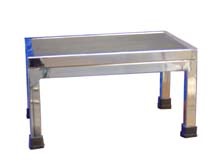 Banqueta de Apoyo - Farmamol