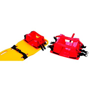 Inmovilizador para la Cabeza - Farmamol