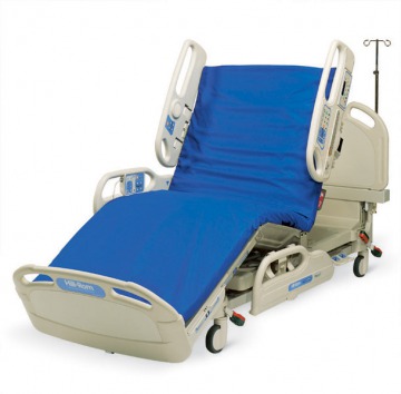 Cama Hospitalaria - Farmamol