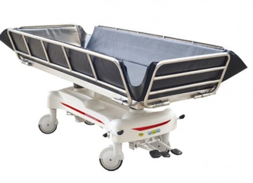 Camilla de baño - Farmamol