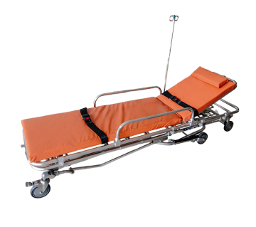 Camilla para Ambulancia - Farmamol