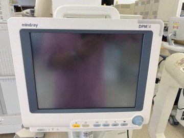 MONITOR DE SIGNOS - Farmamol