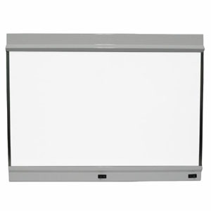 NEGATOSCOPIO DOS CAMPOS - Farmamol