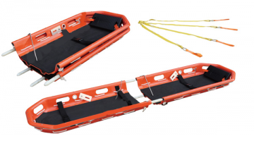 Camilla Cesta para Rescate - Farmamol