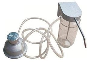 Jabonera de Pared - Farmamol