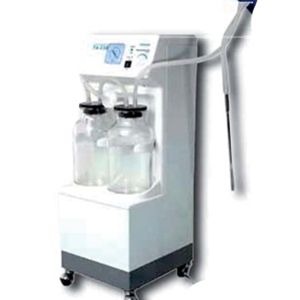 Aspirador Quirurgico - Farmamol