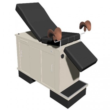 Mesa de Exploración Básica - Farmamol