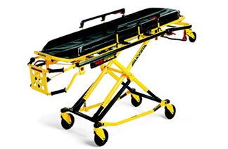 Camilla para Ambulancia - Farmamol