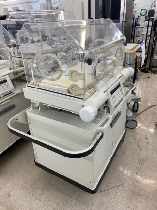 INCUBADORA OHMEDA CARE PLUS - Farmamol