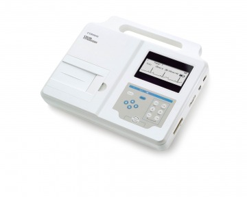 Electrocardiografo - Farmamol