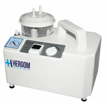 Aspirador Portatil - Farmamol