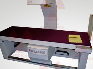 Densitometro - Farmamol