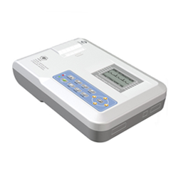 Electrocardiografo - Farmamol