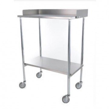 Mesa Pasteur sin Cajon - Farmamol