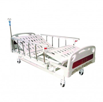 Camas Manuales de Cuatro Manivela - Farmamol