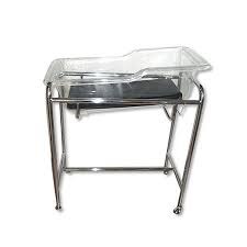 Carro  Cuna con Bacinete Tubular para Bebé - Farmamol